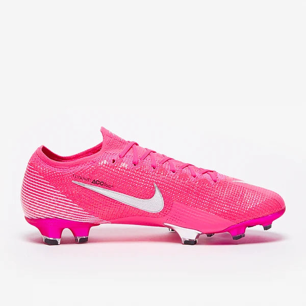 Mercurial Vapor 13 Elite FG x Mbappé