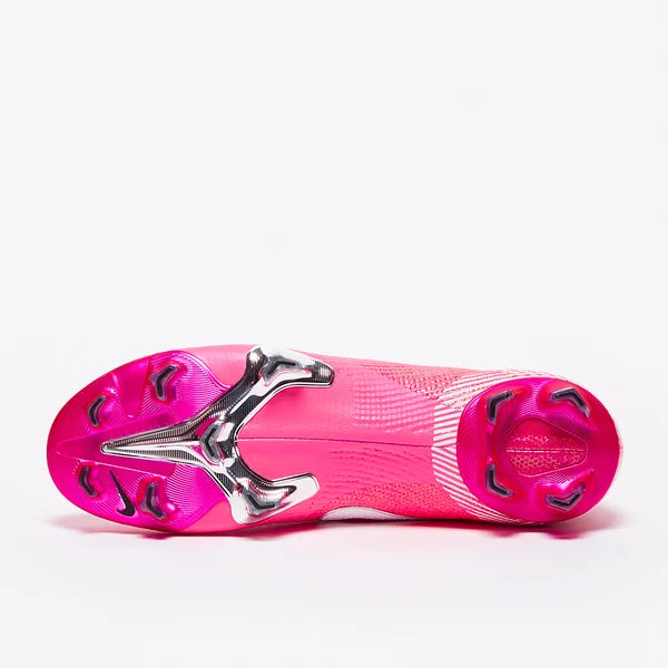 Mercurial Vapor 13 Elite FG x Mbappé