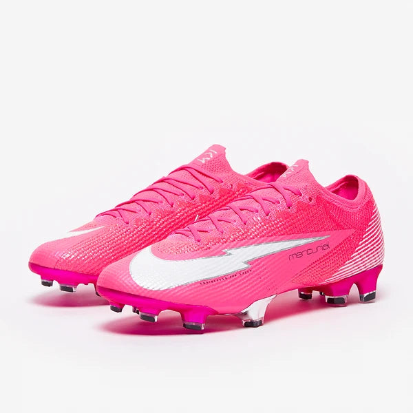 Mercurial Vapor 13 Elite FG x Mbappé