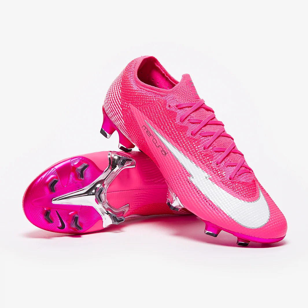 Mercurial Vapor 13 Elite FG x Mbappé