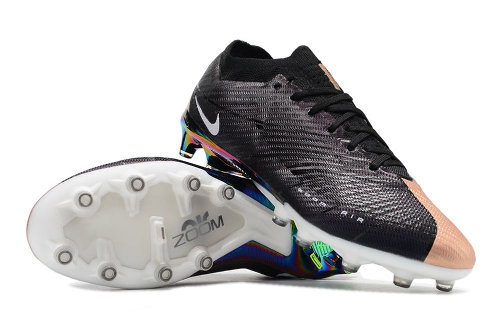 Mercurial Vapor 15 Elite AG-Pro " Alpha Project " Pack