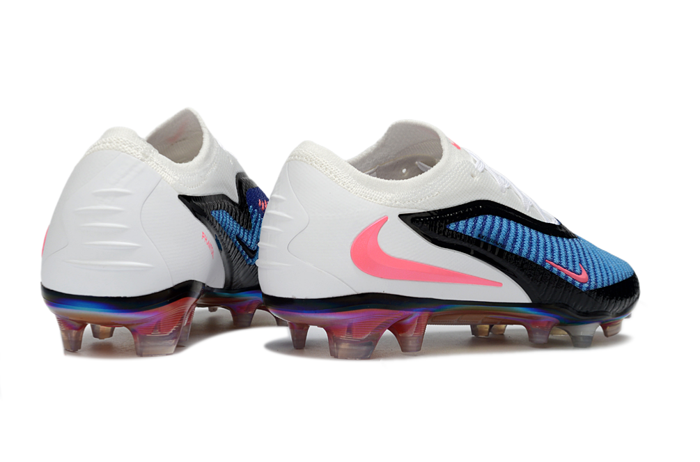 Phantom 6 Elite Low Cut FG " Attack " Pack Custom