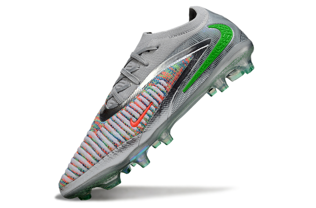 Phantom 6 Elite Low Cut FG " EA Sports  " Pack