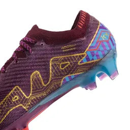 Mercurial Vapor 15 Elite FG Mbappé Personal Edition