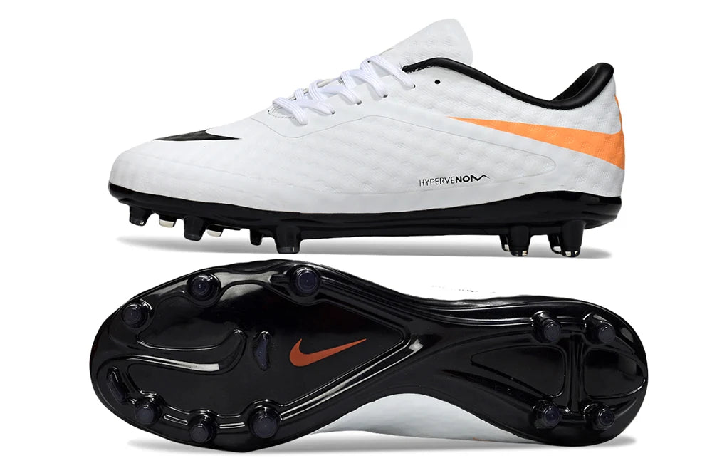 Hypervenom Phantom RGN FG Elite - Orange / Noir / Blanc