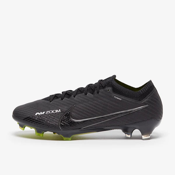 Mercurial Vapor 15 Elite FG " Shadow " Pack