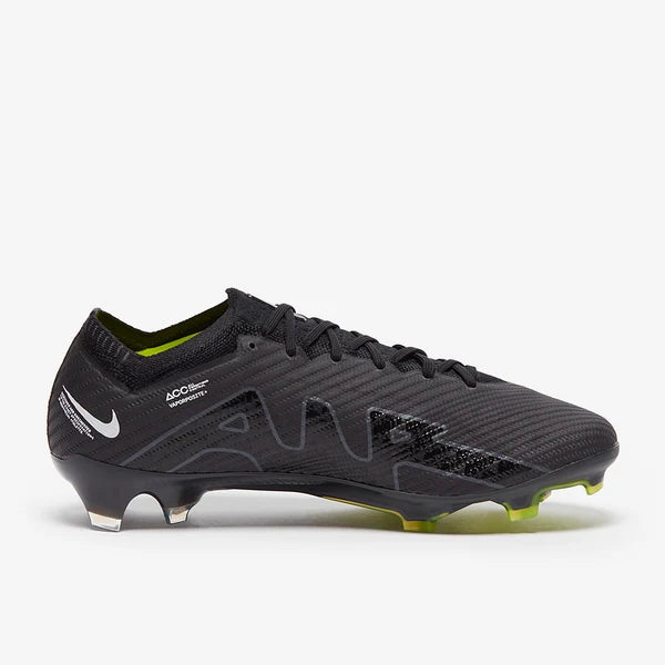 Mercurial Vapor 15 Elite FG " Shadow " Pack