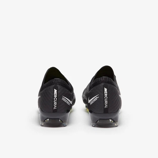 Mercurial Vapor 15 Elite FG " Shadow " Pack