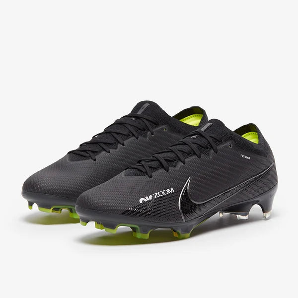 Mercurial Vapor 15 Elite FG " Shadow " Pack