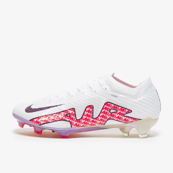 Mercurial Vapor 15 Elite FG " Disruption " Pack