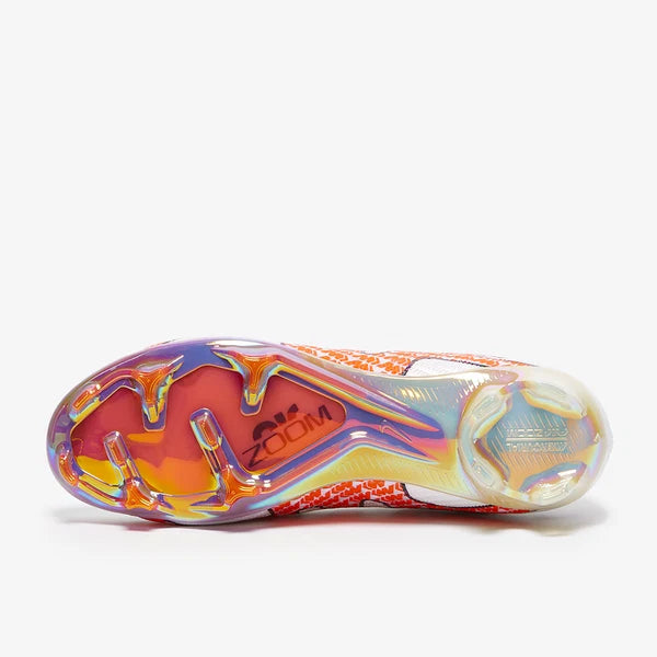 Mercurial Vapor 15 Elite FG " Disruption " Pack