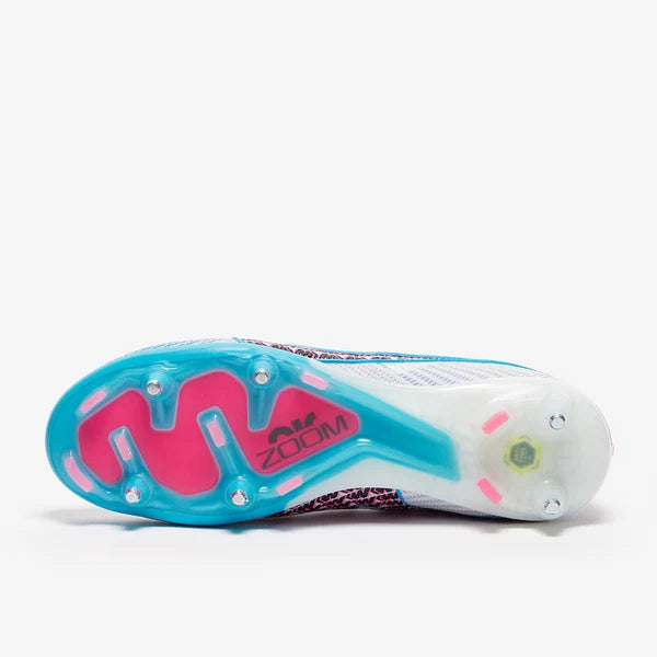 Mercurial Vapor 15 Elite SG-Pro " Blast " Pack