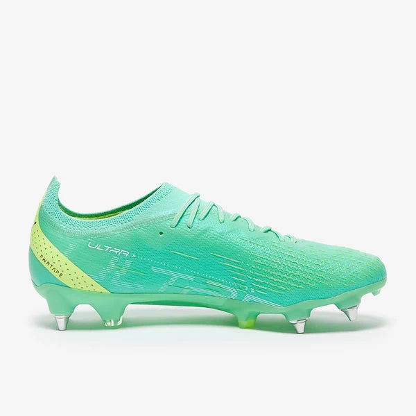 Ultra Ultimate SG - Electric Peppermint/Puma White/Fast Yellow