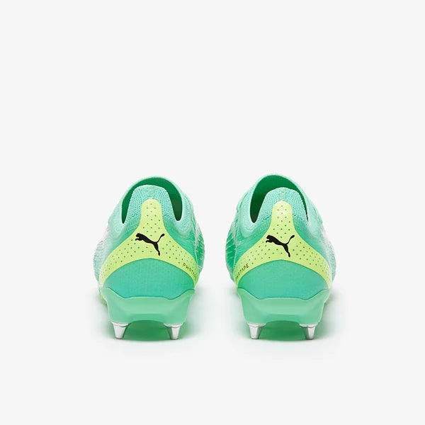 Ultra Ultimate SG - Electric Peppermint/Puma White/Fast Yellow
