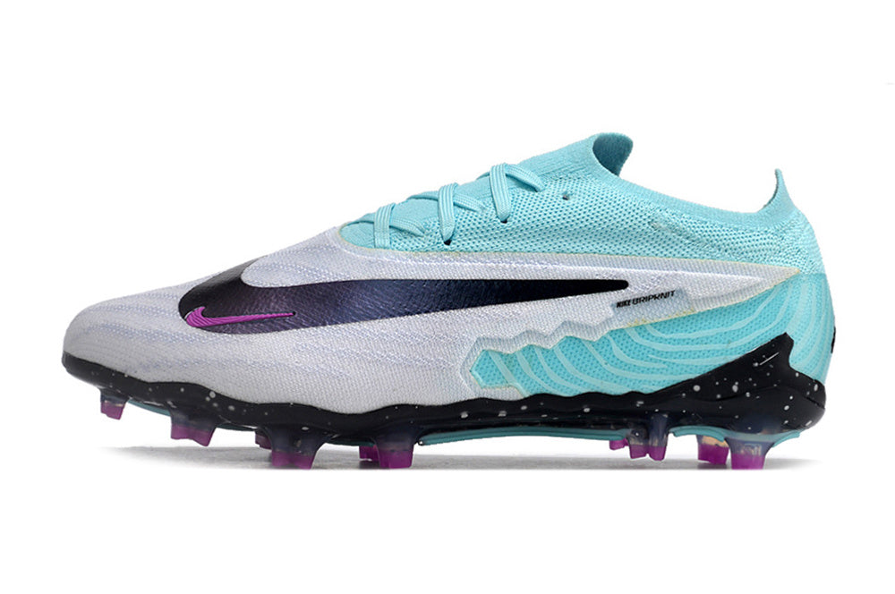 Phantom GX FG Elite - Bleu turquoise / Violet / Blanc