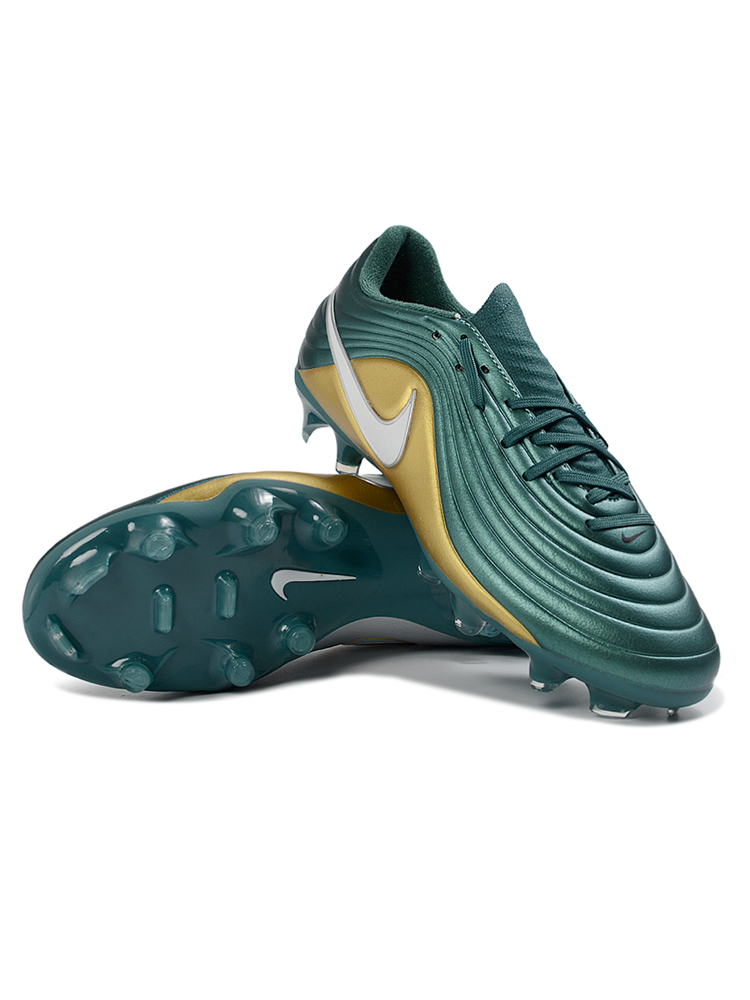 Tiempo Maestro FG Elite - Doré/Vert