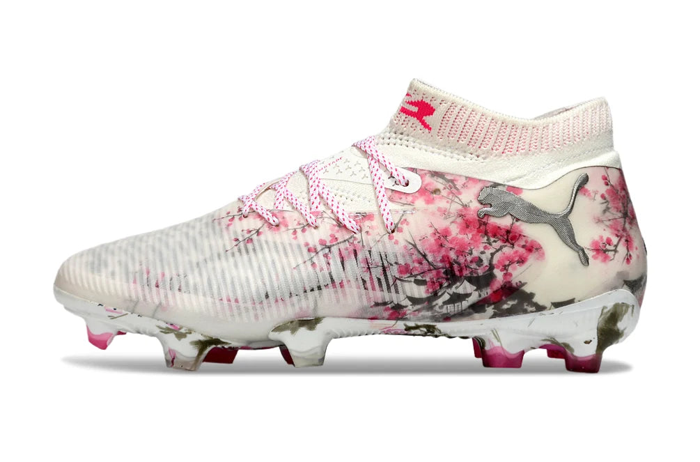 Future 8 Ultimate Elite FG/AG " Sakura " Pack