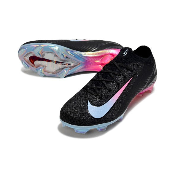 Mercurial Vapor 16 Air Zoom Elite FG - Noir / Multicolore