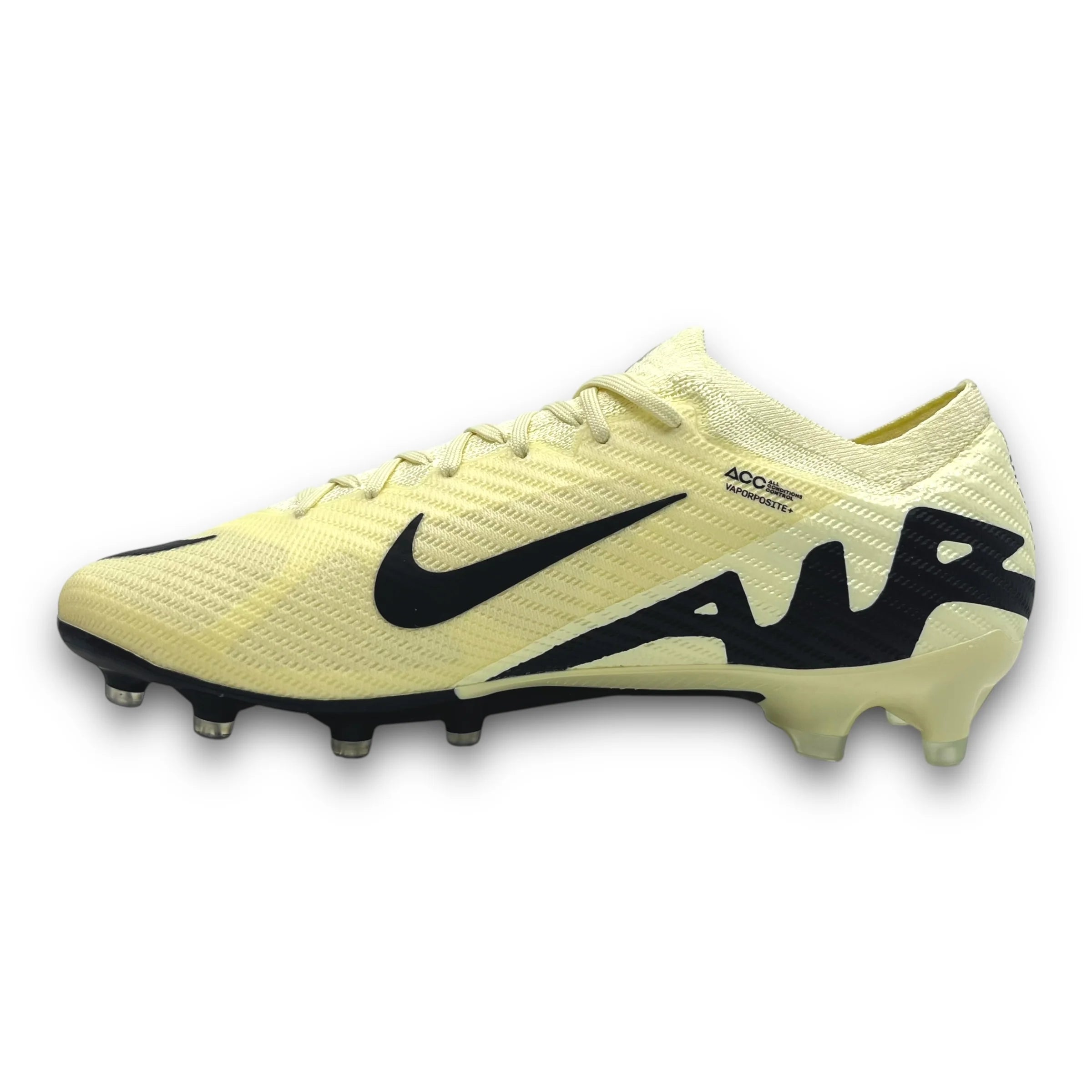Mercurial Vapor 15 Elite AG-Pro - Jaune / Noir