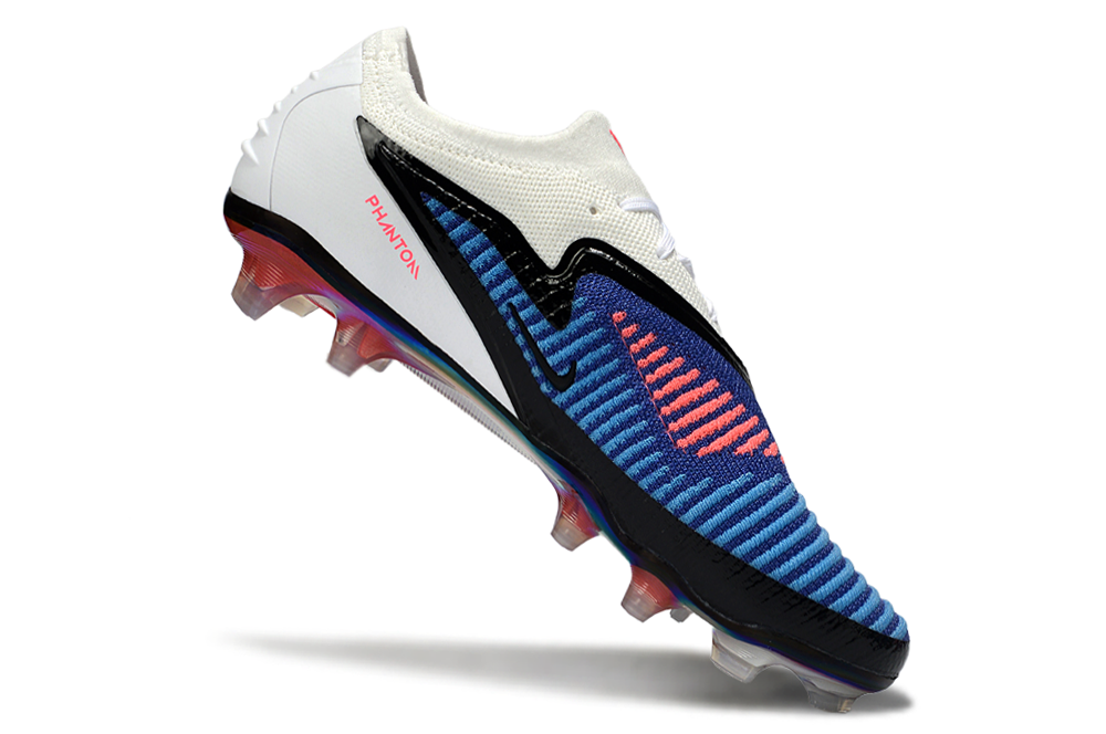 Phantom 6 Elite Low Cut FG " Attack " Pack Custom
