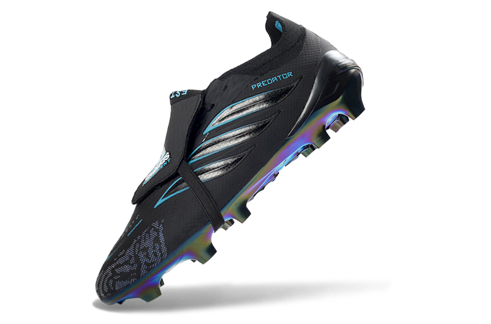 PREDATOR Fold-Over Tongue FG Elite - Edition Limitée