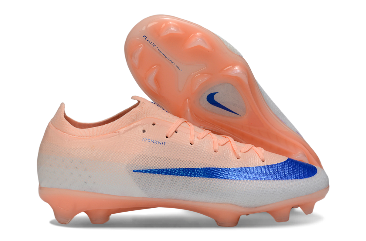 Mercurial Vapor 17 Elite FG " Showtime " Pack