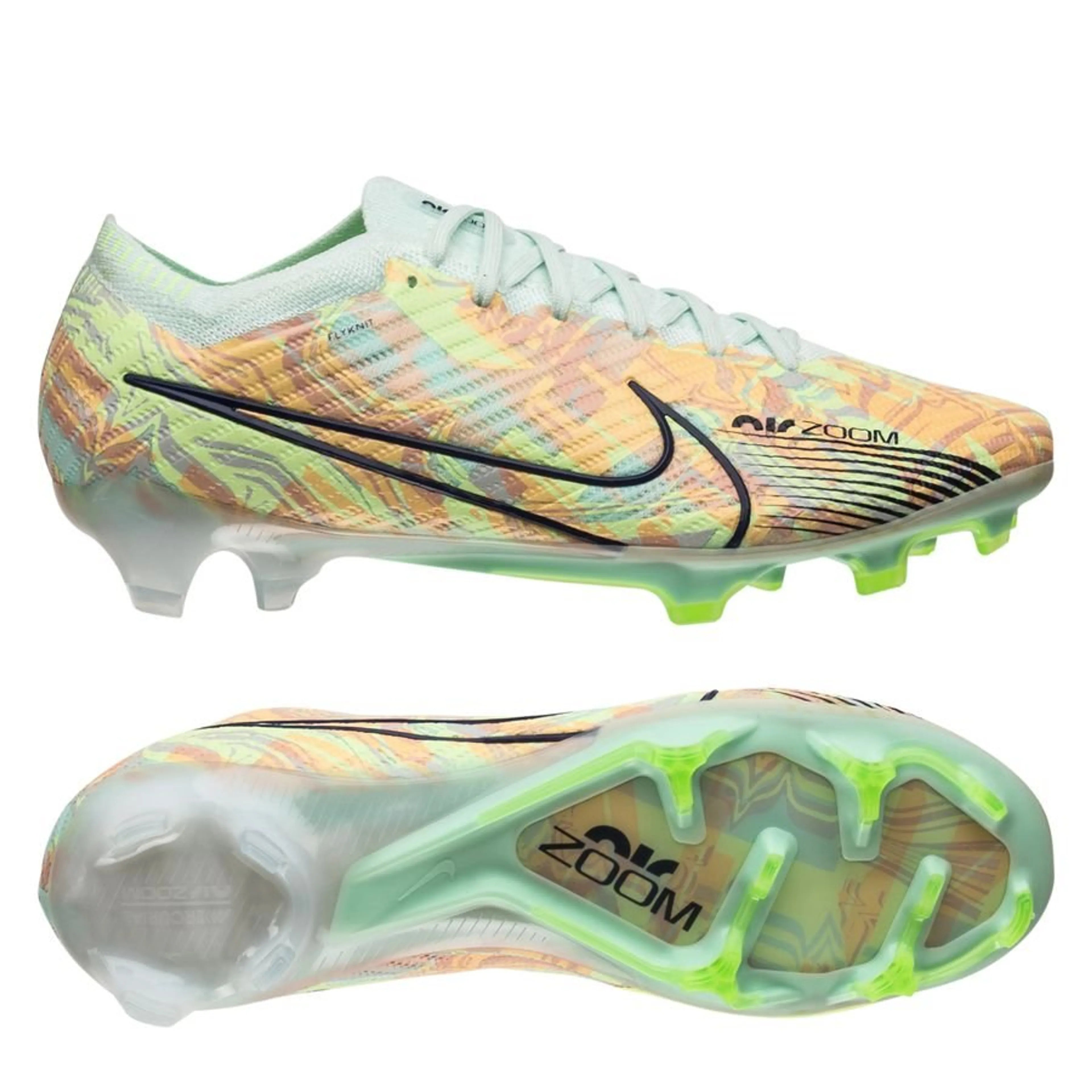 Mercurial Vapor 15 Elite FG " Bonded " Pack