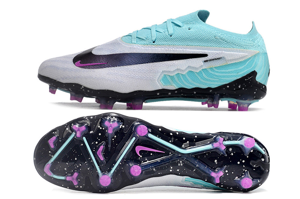 Phantom GX FG Elite - Bleu turquoise / Violet / Blanc