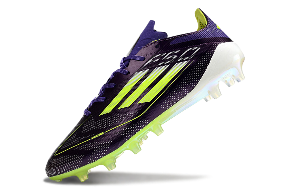 F50 Elite AG " Fast Reborn " Pack