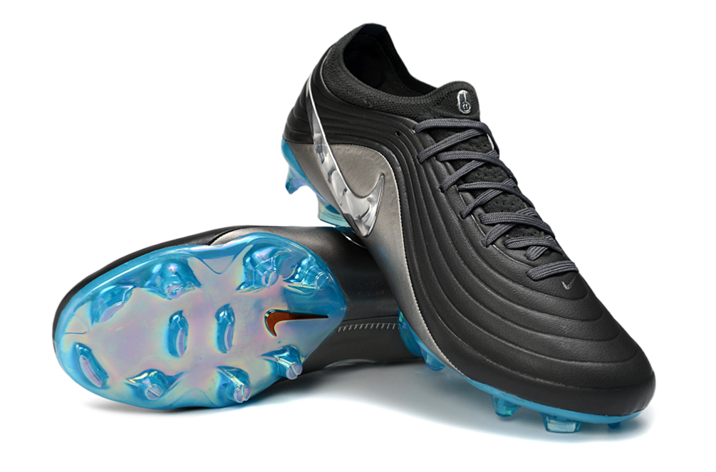 Tiempo Maestro FG Elite - Noir/Gris/Bleu