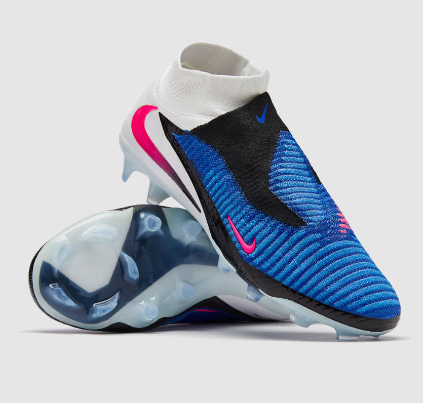 Phantom 6 Elite High Cut FG " Attack " Pack