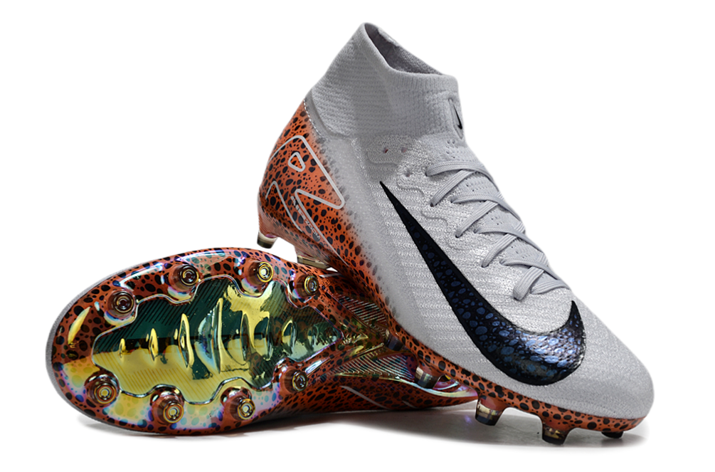 Mercurial Vapor 16 Air Zoom AG Elite Player - Edition Electric