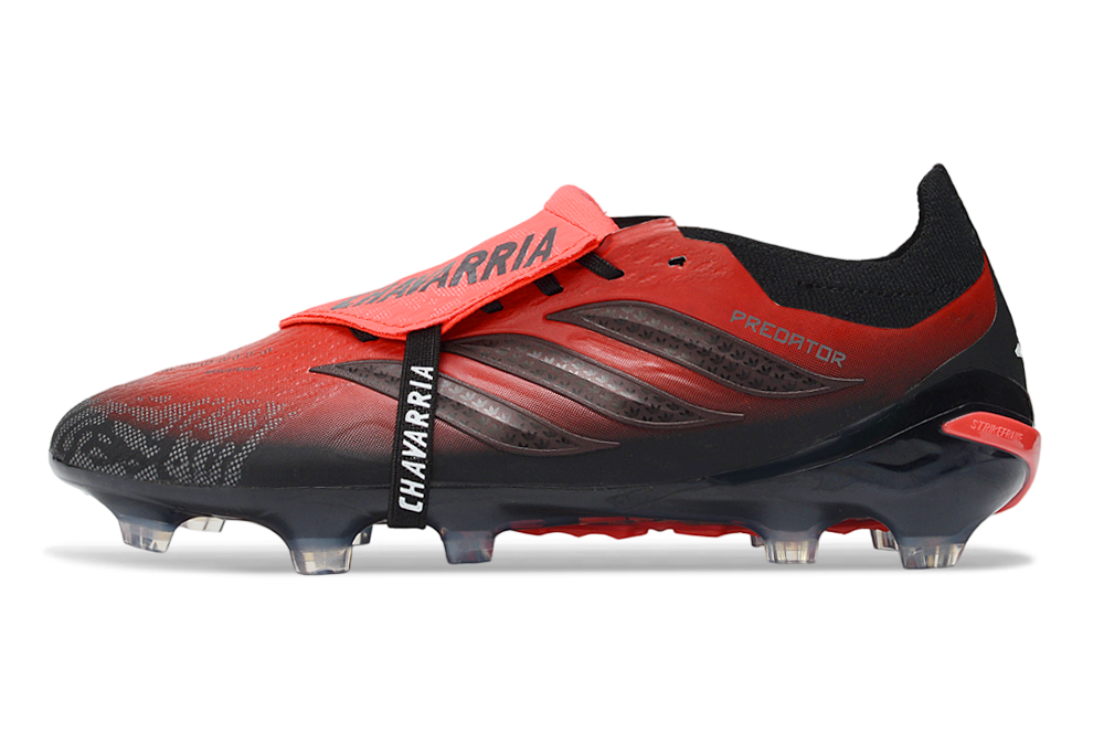 Predator 26 Tongue FG Elite X Willy Chavarria