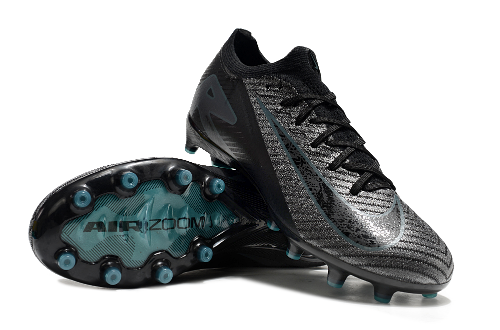 Mercurial Vapor 16 Air Zoom Elite AG-Pro " Shadow " Pack