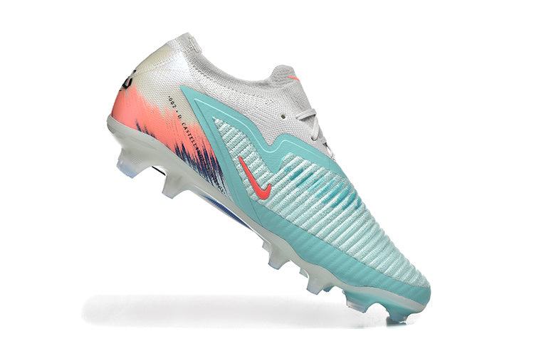 Phantom 6 Elite Low Cut FG " United " Pack