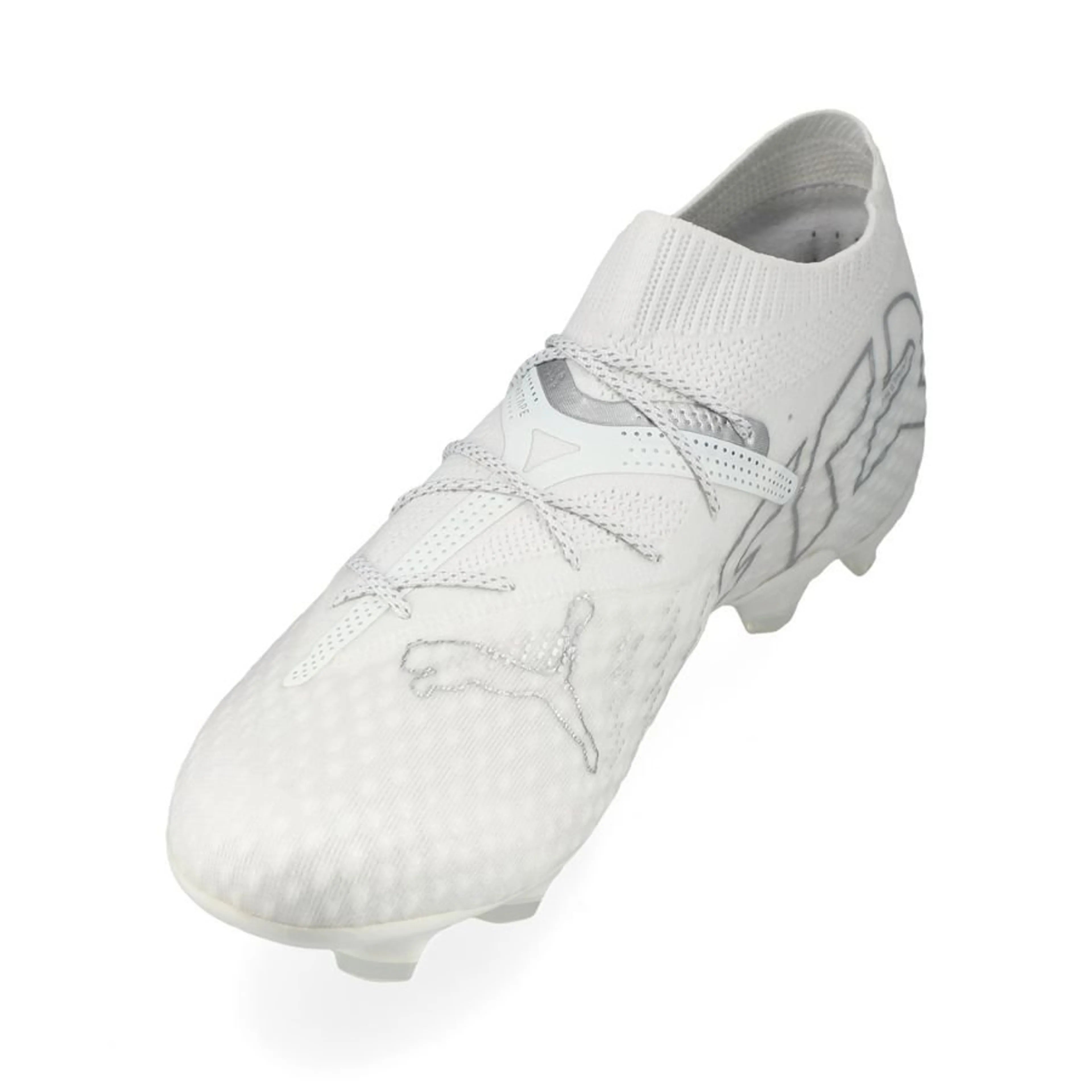 Future 7 Ultimate Elite FG/AG " White "  Pack