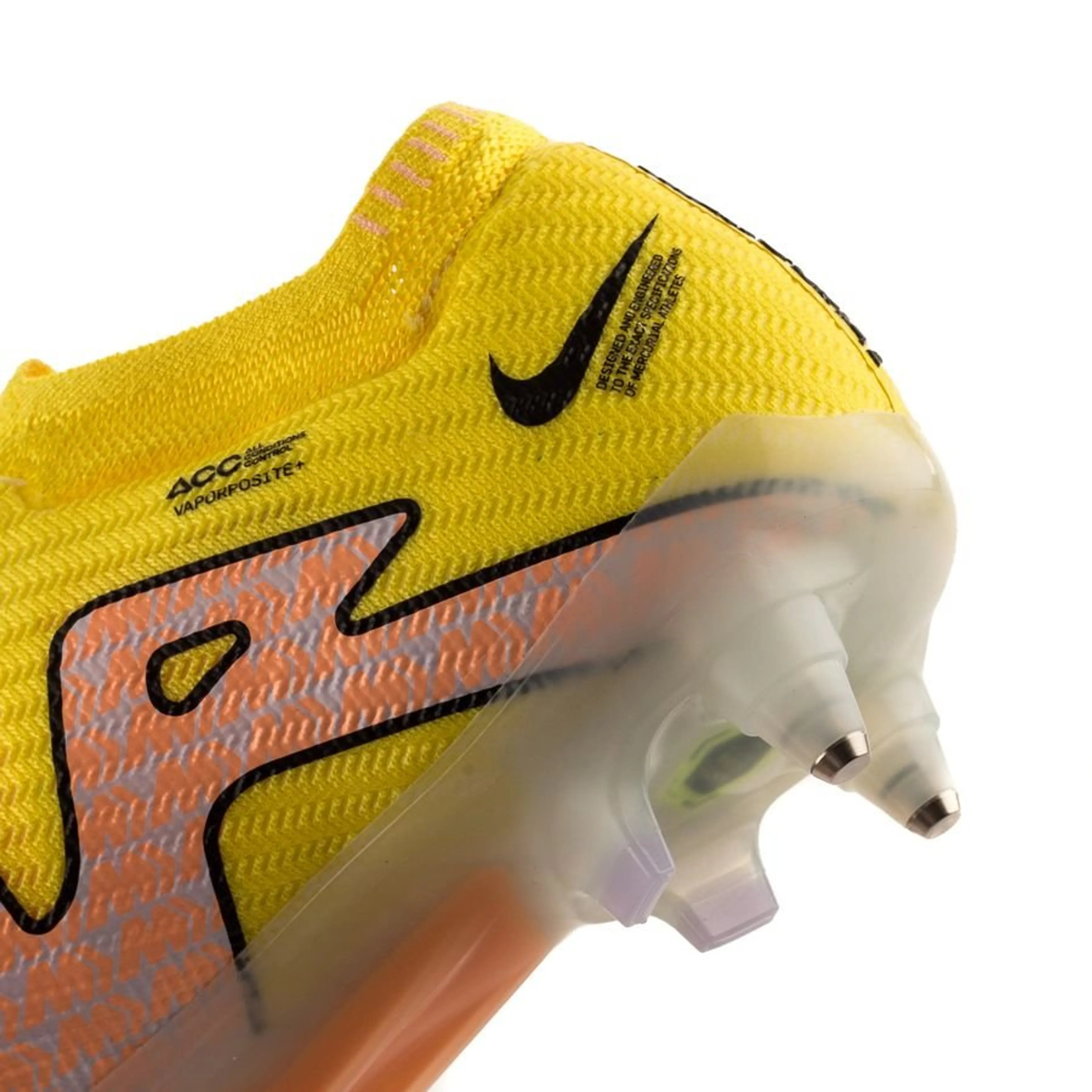 Mercurial Vapor 15 Elite SG-Pro " Lucent " Pack