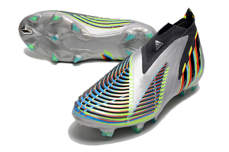 Predator Edge+ Elite FG " Beyond Fast " Pack