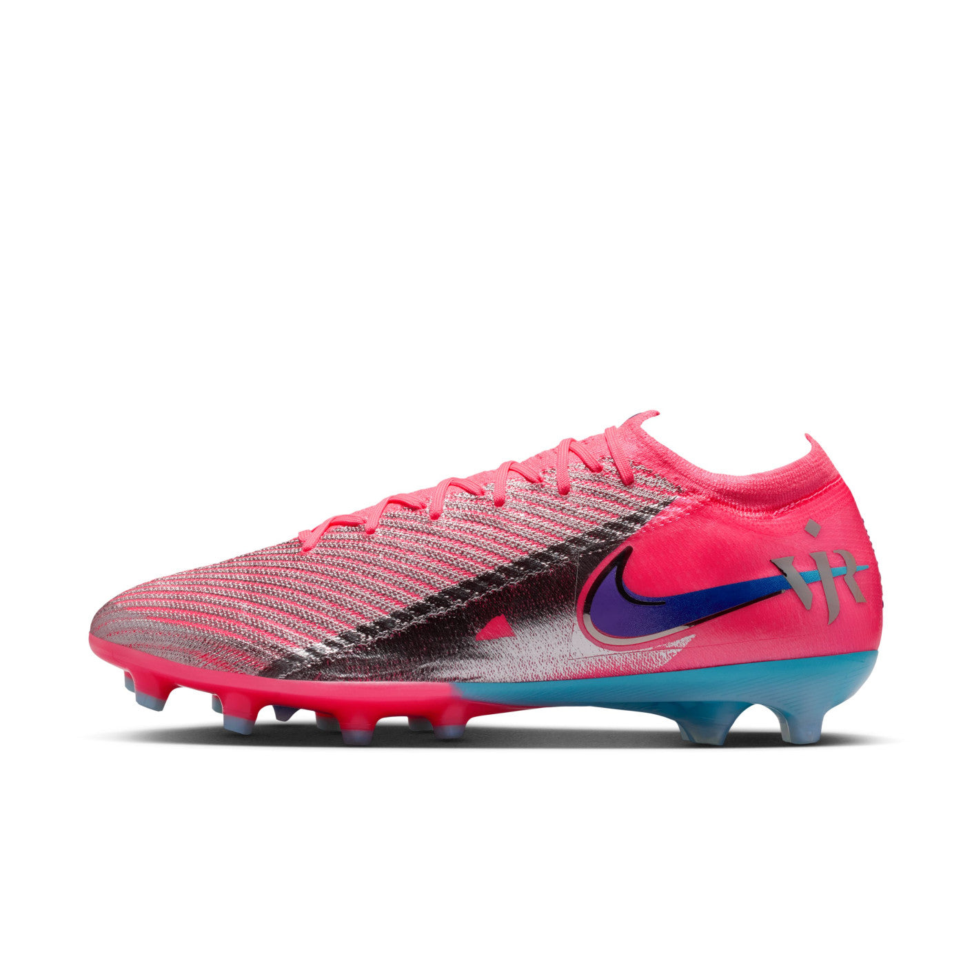 Mercurial Vapor 16 Elite x Vini Jr AG-Pro