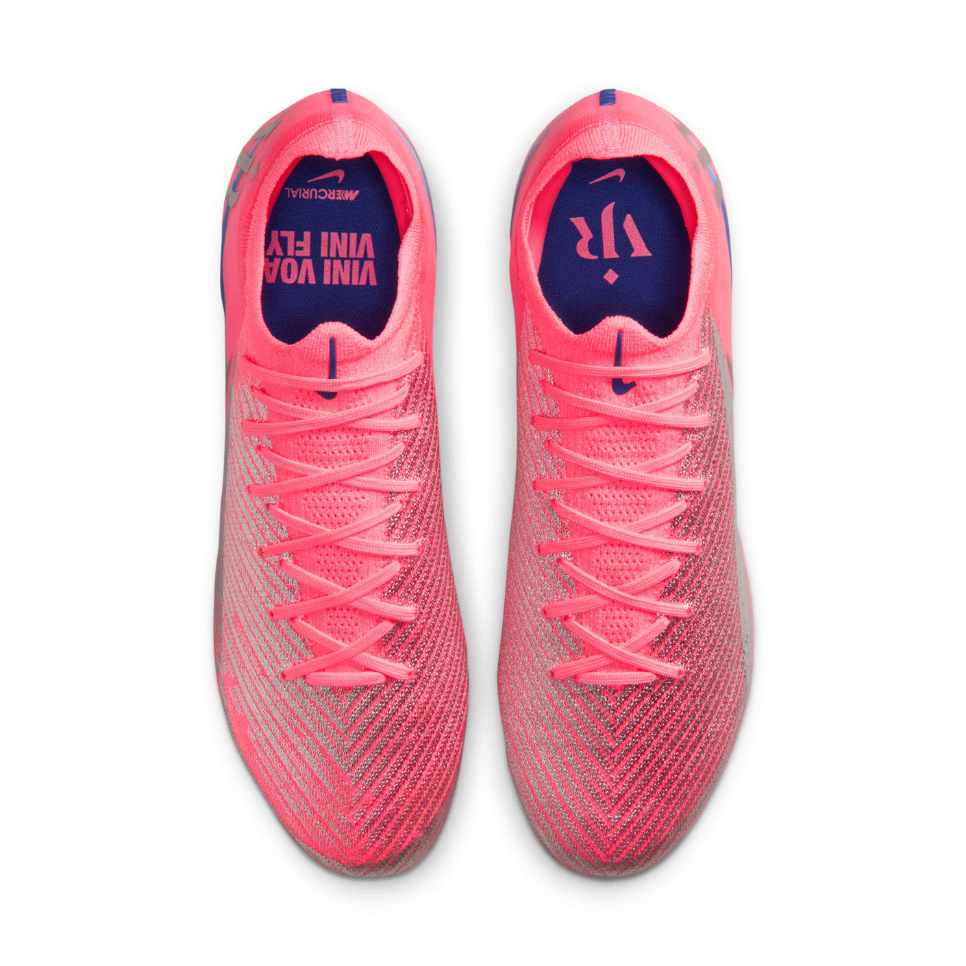 Mercurial Vapor 16 Elite x Vini Jr AG-Pro