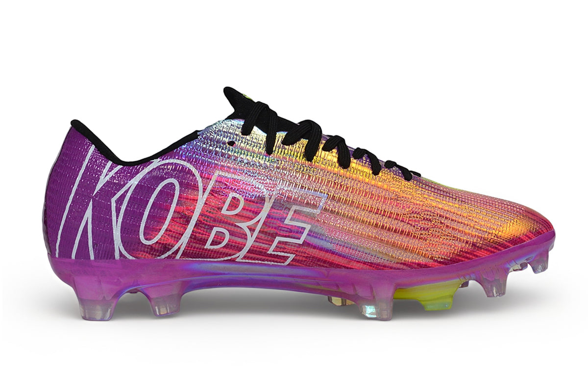Mercurial Superfly 11 Elite FG " Mamba " Pack X Kobe