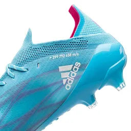 Adidas X Speedflow .1 " Sapphire Edge " Pack AG