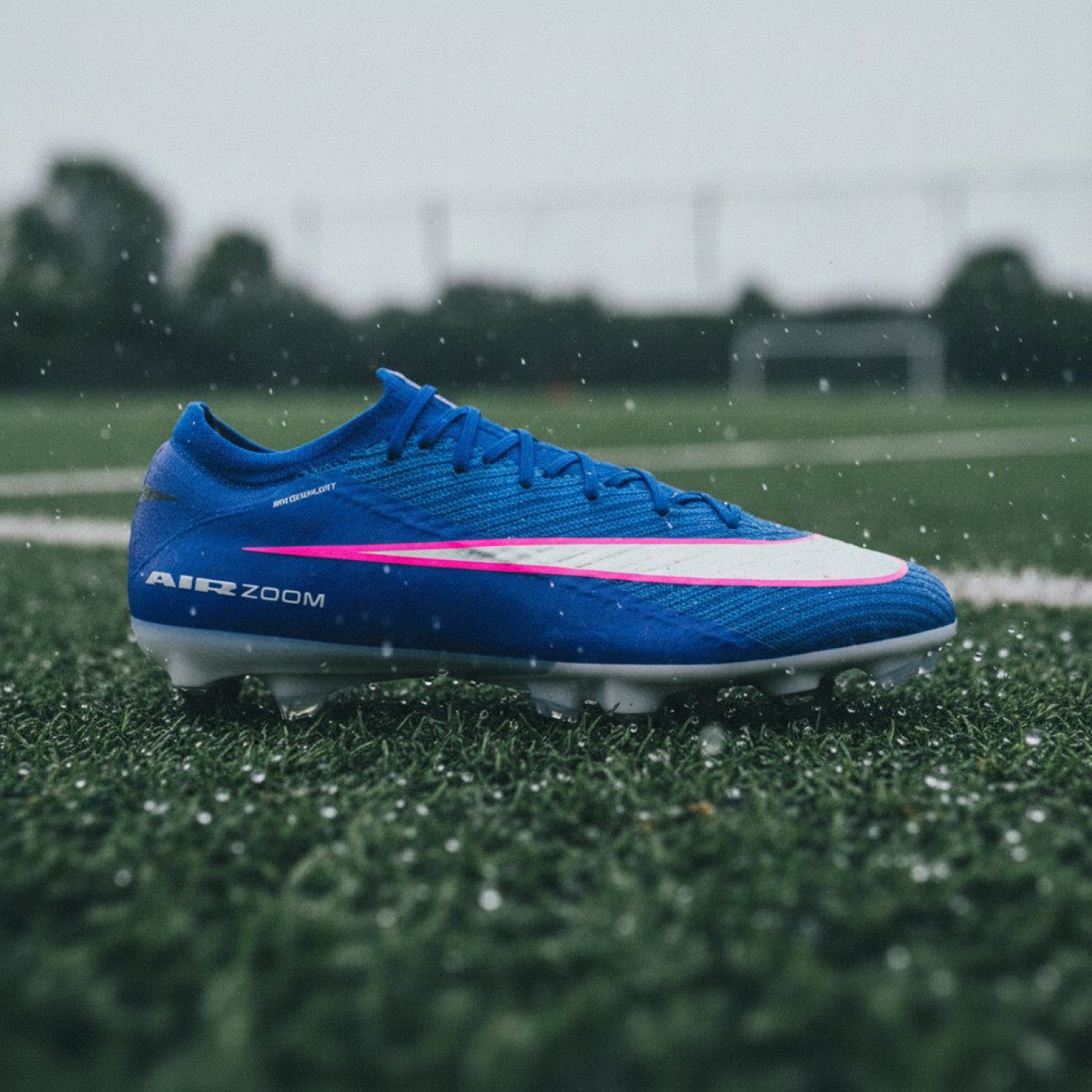 Mercurial Vapor 16 Air Zoom Elite SG-PRO " Attack " Pack