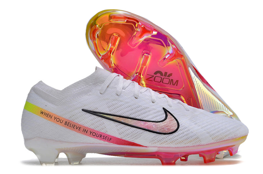 Mercurial Vapor 9 Elite FG-Pro X Marcus Rashford