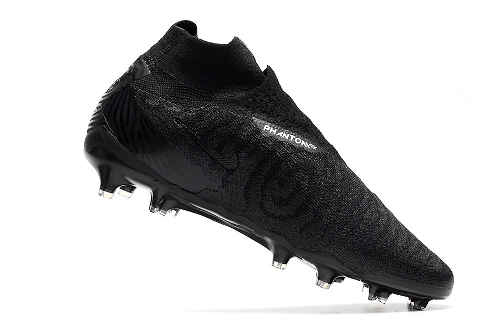 Phantom GX High Cut FG Elite " Link Black " Pack