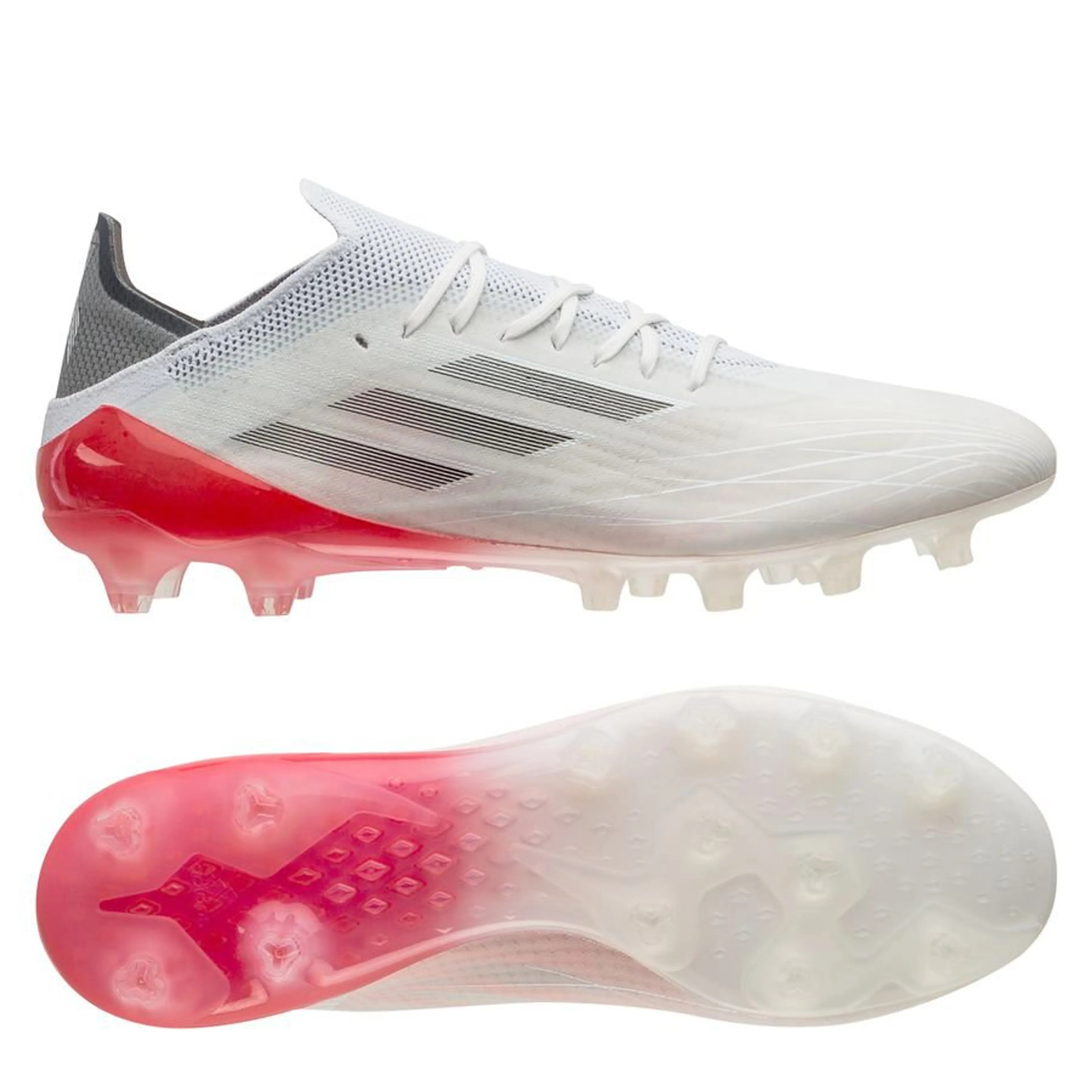 Adidas X Speedflow .1 AG " WhiteSpark " Pack