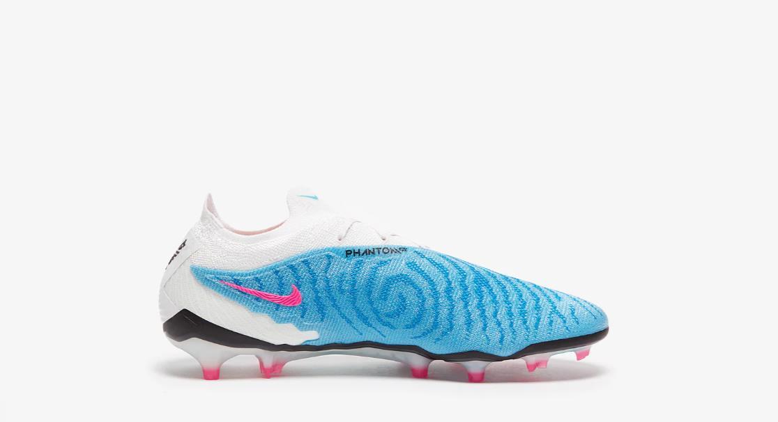 Phantom GX FG Elite - Bleu / Blanc / Rose