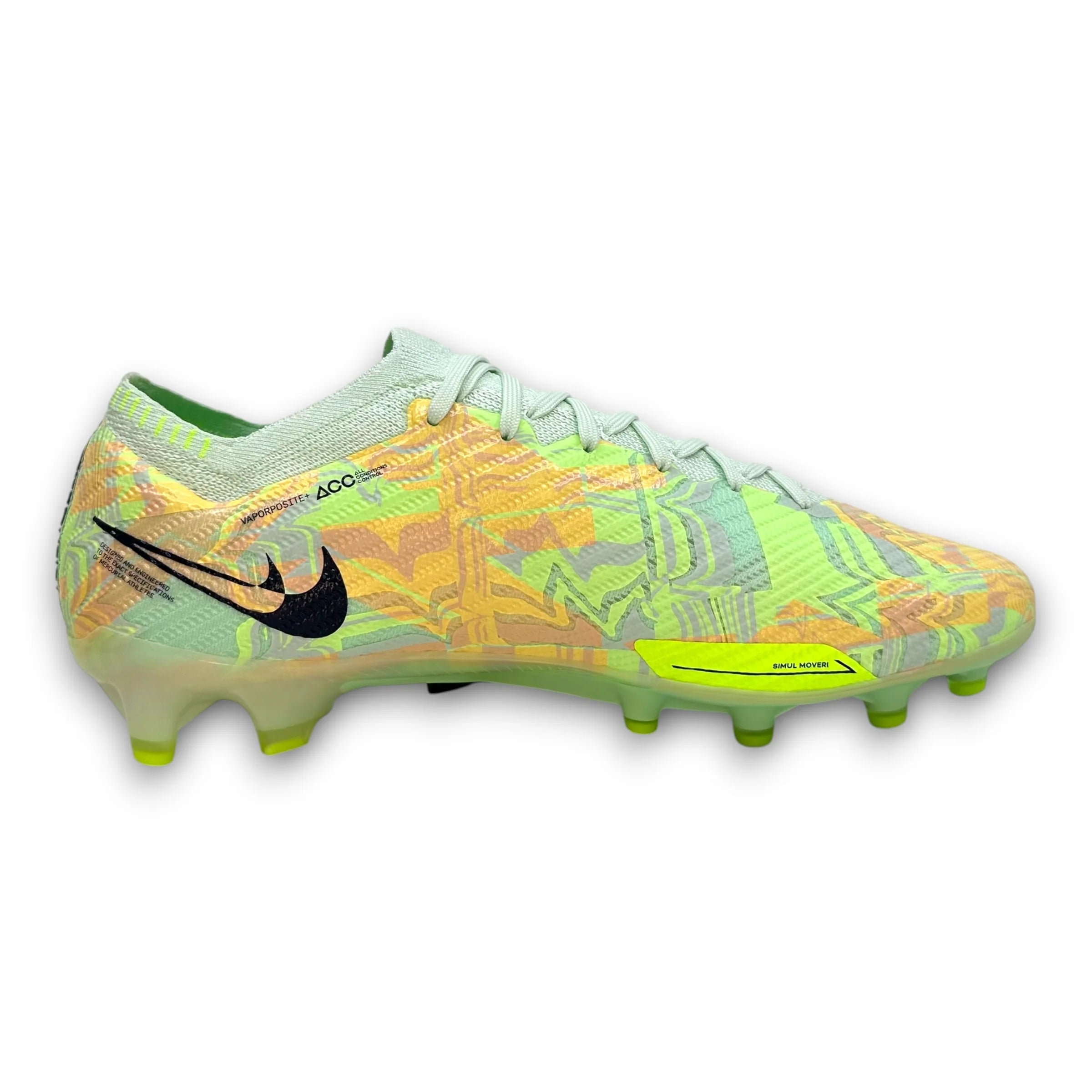 Mercurial Vapor 15 Elite AG-Pro " Bonded " Pack