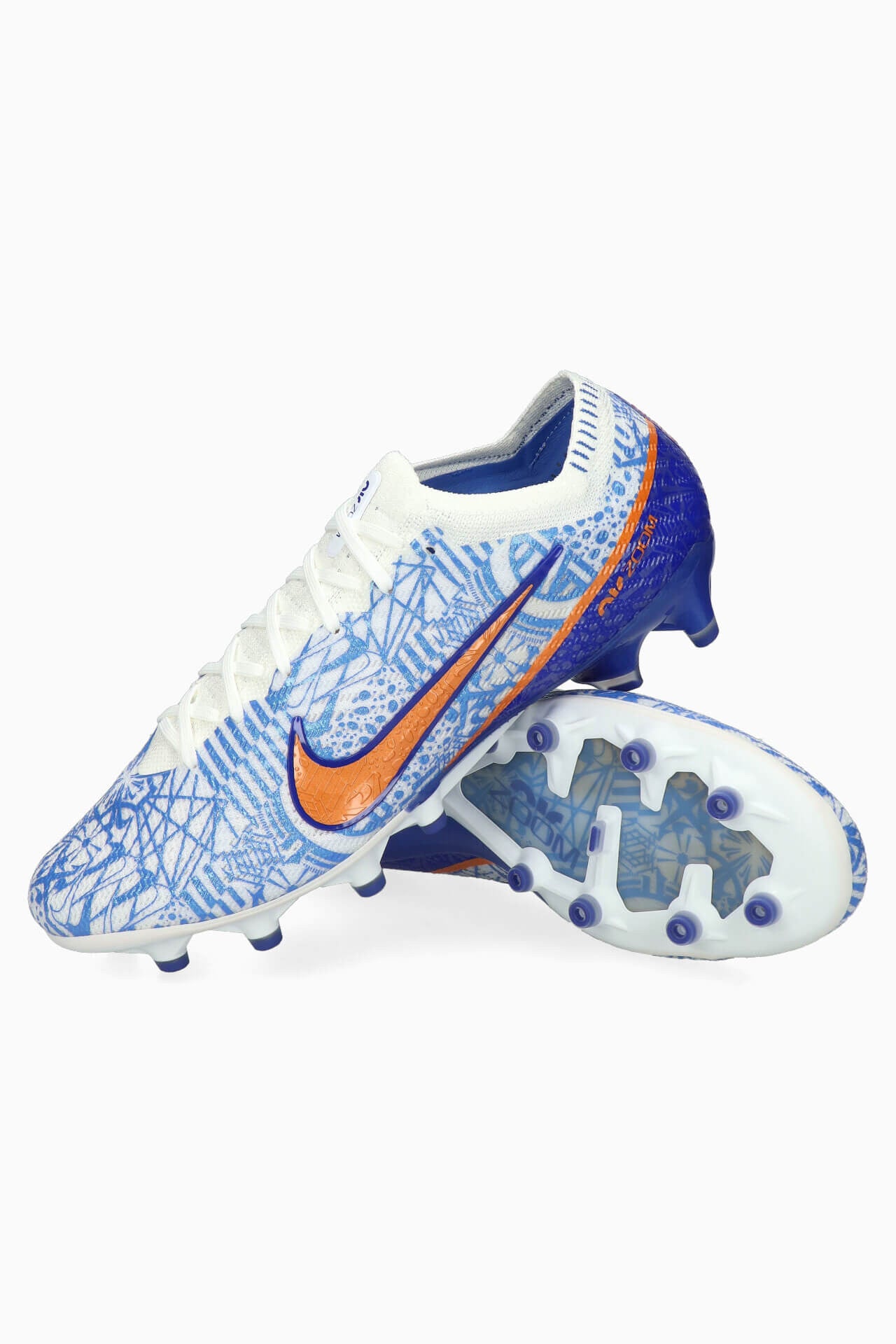 Mercurial Vapor 15 Elite AG-Pro CR7 Personal Edition