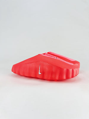Sneakers Mind 001 - Solar Red